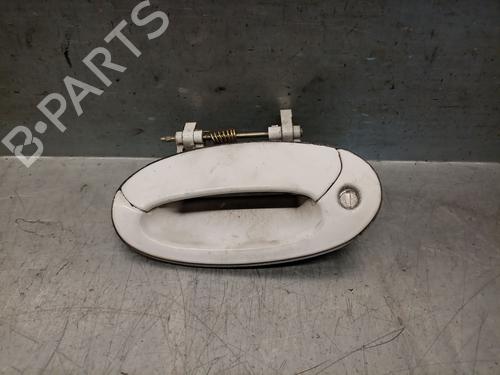Used Front left exterior door handle Front left exterior door handle 38755488 38755488