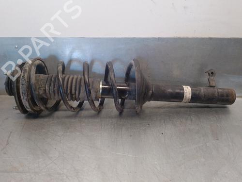 Used Left front shock absorber HONDA HR-V (GH_) 1.6 16V (GH1, GH3) (105 hp) 13090245