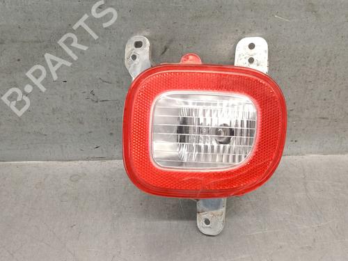 Used Rear fog light FIAT PANDA (312_, 319_) 1.0 Mild Hybrid (312.PYD1B) (69 hp) 27807745