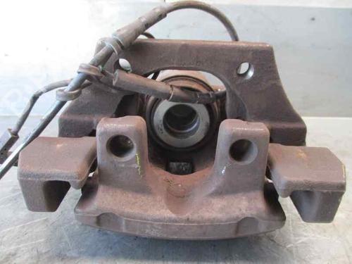 Right rear brake caliper BMW 5 (E60)  | BP11615454M106 