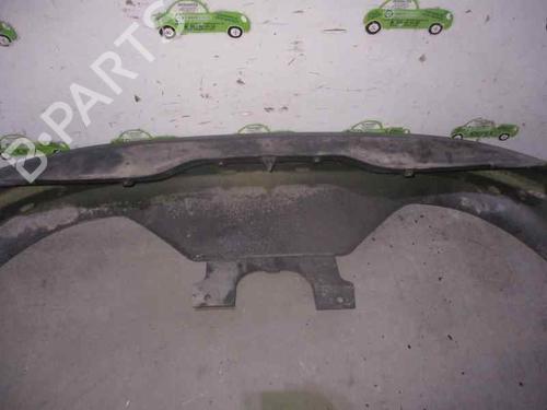 Rear bumper FORD GALAXY II (WA6) 2.0 TDCi | BP2333476C8 
