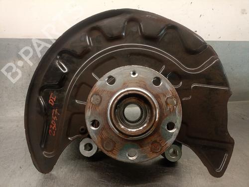 Left front steering knuckle SEAT TARRACO (KN2) 2.0 TSi 4Drive | BP27866470M25 