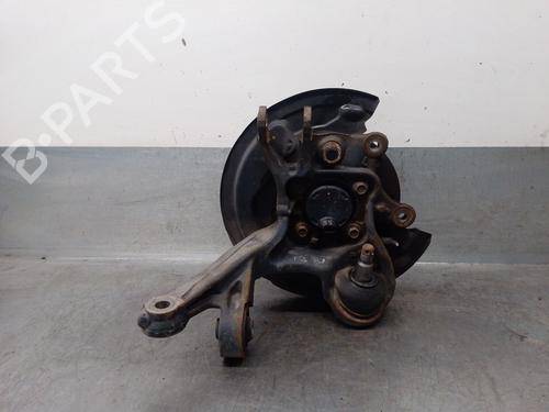 Used Left rear steering knuckle TOYOTA AVENSIS Estate (_T25_) 2.0 D-4D (ADT250_, ADT250R) (126 hp) 30839519