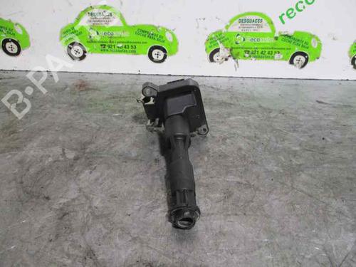 Ignition coil BMW 5 (E39) 540 i | BP2098317M94 