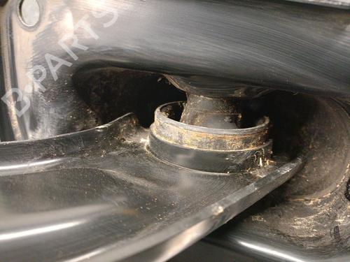 Left rear suspension arm TOYOTA COROLLA Estate (_E21_) 1.8 Hybrid (ZWE211) | BP25237486M14 