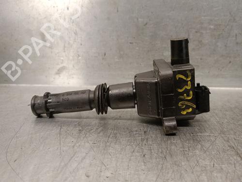 Used Ignition coil ALFA ROMEO 147 (937_) 1.6 16V T.SPARK ECO (937.AXA1A, 937.BXA1A) (105 hp) 29934593