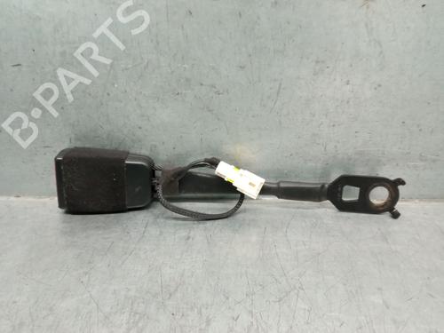 Used Seat buckle CITROËN C5 AIRCROSS (A_) 1.2 PureTech 130 (ARHNSJ) (131 hp) 27668090