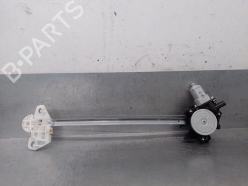 Used Rear right window mechanism Rear right window mechanism 36785091 36785091