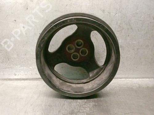 Used Pulley Pulley MERCEDES-BENZ E-CLASS T-Model (S212) E 200 CDI / BlueTEC (212.205, 212.206) (136 hp) 36363033 36363033
