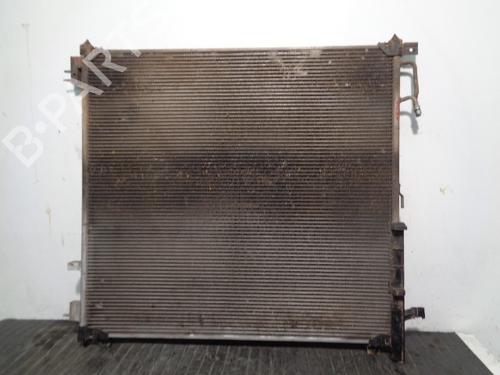 Used AC radiator LAND ROVER RANGE ROVER SPORT II (L494) 3.0 TDV6 4x4 (258 hp) 13754517