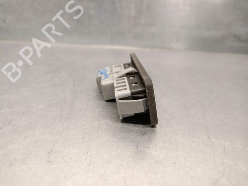 Trunk håndtak RENAULT AUSTRAL TCe 130 (HGM2) | BP23217769C132 