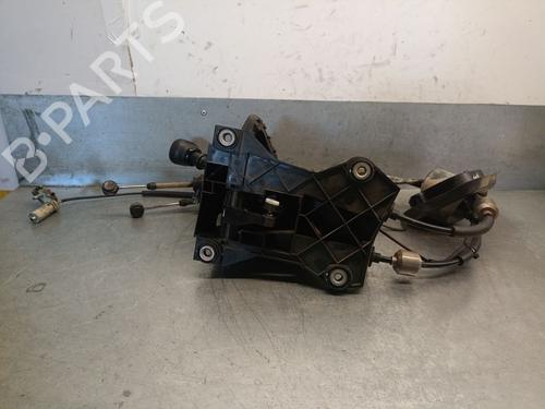 Gear lever PEUGEOT EXPERT Van (V_) 2.0 BlueHDi 120 | BP27327177M90
