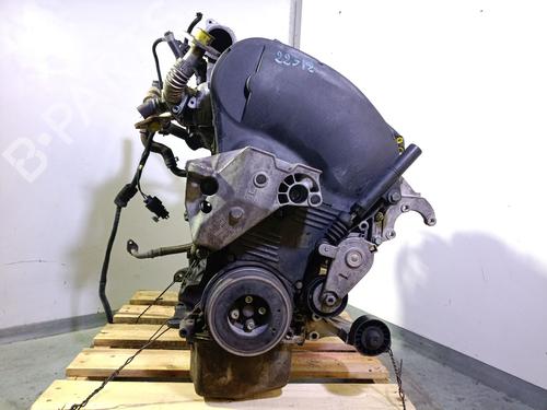 Used Engine AUDI A3 (8L1) 1.9 TDI (90 hp) 24227247