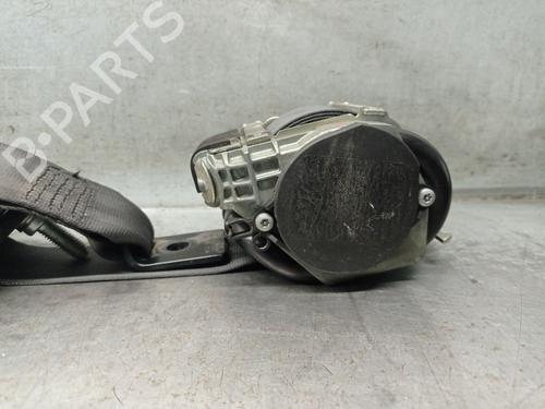 Rear right seatbelt RENAULT MEGANE II (BM0/1_, CM0/1_) 1.9 dCi | BP20332553I28 
