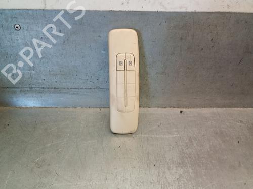 Used Right front window switch FIAT 500 (312_) 1.3 D Multijet (312AXB1A) (75 hp) 27310159