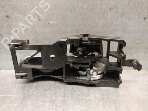 Front left interior door handle SUZUKI IGNIS III (MF, FF) 1.2 Hybrid (ATK412, FF21S) | BP36845367I13 - Image 2