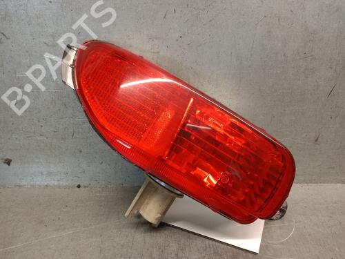 Used Rear bumper left light Rear bumper left light OPEL CORSA C (X01) 1.2 (F08, F68) (75 hp) 33233229 33233229