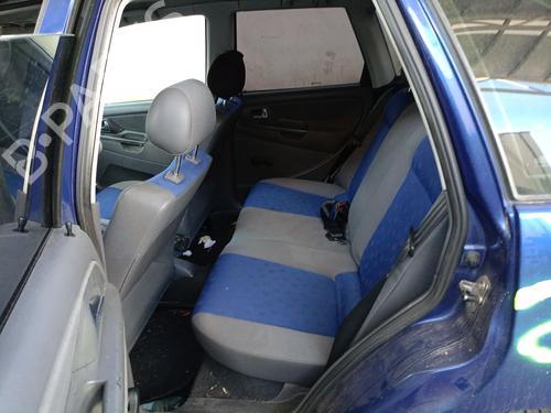 Engine SEAT IBIZA II (6K1) 1.4 16V | BP29305673M1 