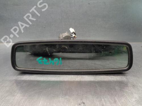Used Rear mirror FORD FOCUS III 1.0 EcoBoost (125 hp) 10911594