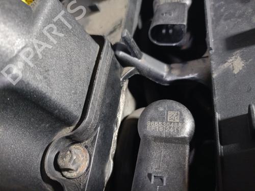 Engine FORD FUSION (JU_) 1.4 TDCi | BP37421593M1 - Image 9