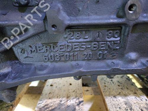 Other MERCEDES-BENZ 124 Saloon (W124) 300 D (124.130) | BP28132877O1 