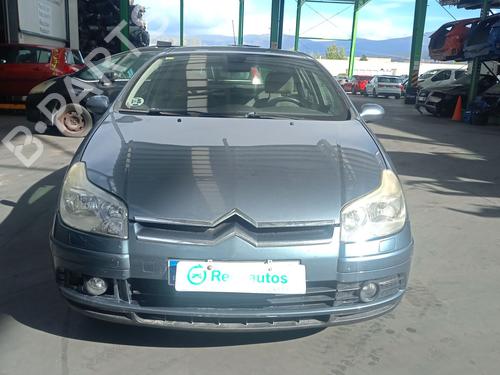 Engine control unit (ECU) CITROËN C5 II (RC_) 2.0 HDi (RCRHRH) | BP39814697M57 - Image 11