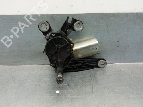 Rear wiper motor CITROËN XSARA PICASSO (N68) 1.6 HDi | BP27255963M102 