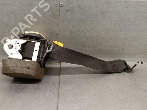 Rear left seatbelt MERCEDES-BENZ E-CLASS (W212) E 200 CDI / BlueTEC (212.005, 212.006) | BP33695374I29 - Image 3