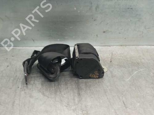 Used Rear left seatbelt NISSAN MICRA III (K12) [2002-2010]  7261031