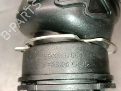 Pipe VOLVO XC60 II (246) D5 AWD | BP36393222M125 - Image 5