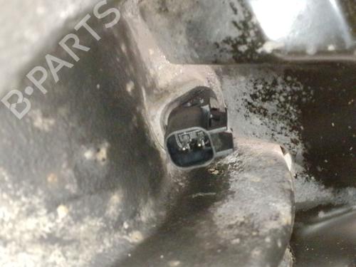 Left front steering knuckle FORD KUGA II (DM2) 2.0 TDCi | BP32383859M25 