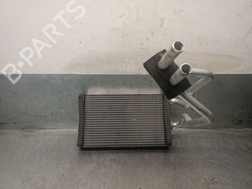Used Heater matrix MITSUBISHI OUTLANDER III (GG_W, GF_W, ZJ, ZL, ZK) 2.2 Di-D 4WD (GF6W) (150 hp) 23411262