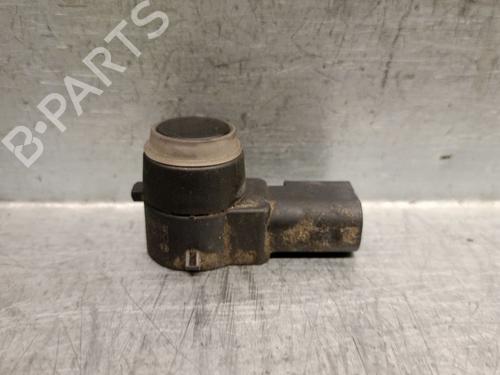 Used Electronic module CITROËN C4 II (NC_) [2009-2025]  30803750