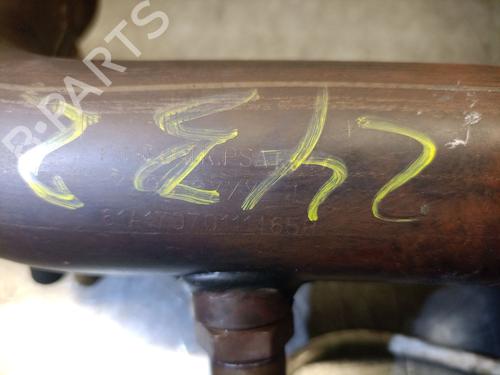 Catalyst CITROËN C3 III (SX) 1.2 VTi 82 | BP31292498M10 