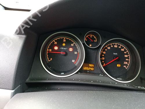 Engine control unit (ECU) OPEL ASTRA H GTC (A04) 1.7 CDTI (L08) | BP33626808M57  - Image 12