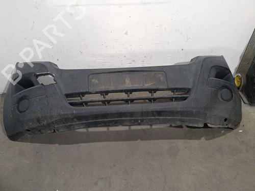 Used Front bumper OPEL MOVANO B Van (X62) 2.3 CDTI FWD (FV) (125 hp) 29001115