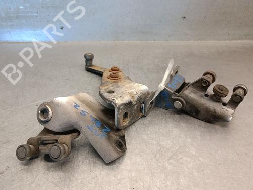 Used Hinge/Door check strap Hinge/Door check strap FORD TRANSIT Van (FA_ _) 2.0 DI (FAE_, FAF_, FAG_) (75 hp) 35932121 35932121