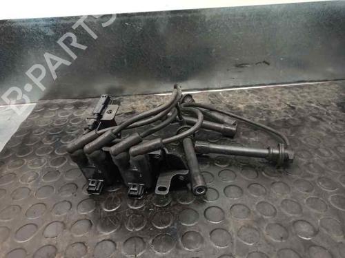 Used Ignition coil HYUNDAI ACCENT II (LC) 1.5 (102 hp) 5769913