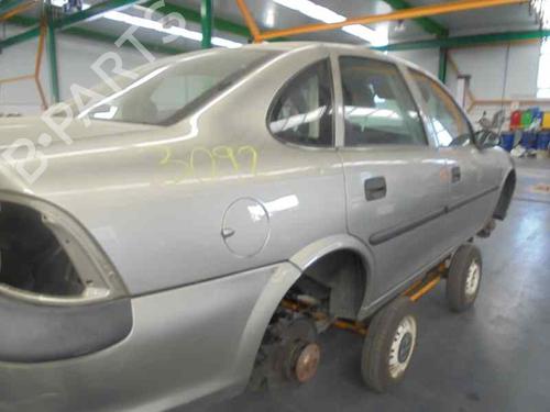 Right taillight OPEL VECTRA B (J96) 1.8 i 16V (F19) | BP2062457C35 