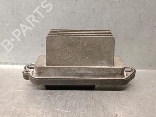 Used Heater resistor Heater resistor MAZDA 3 Saloon (BK) 1.6 DI Turbo (BK12Y) (109 hp) 40448406 40448406