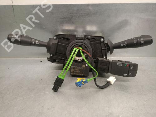 Hovedlysbryter RENAULT CLIO IV (BH_) 1.5 dCi 90 (90 hp) 21840146
