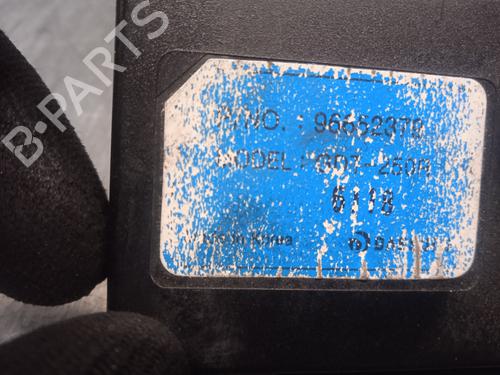 Electronic module CHEVROLET AVEO / KALOS Saloon (T200) 1.4 | BP10566841M83 