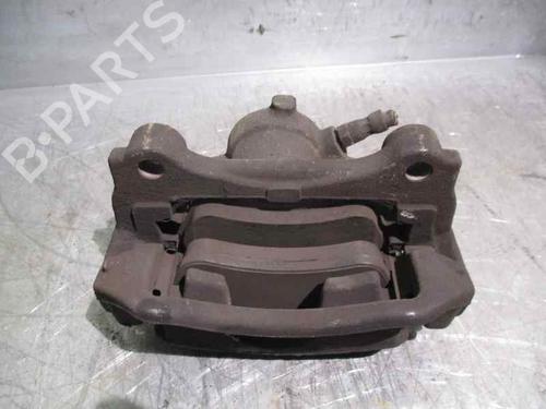 Right rear brake caliper CITROËN JUMPER II Van 2.2 HDi 100 | BP11615603M106 