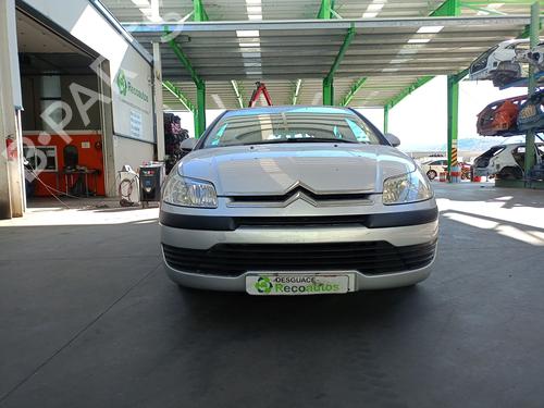 Climate control CITROËN C4 I (LC_) 1.6 HDi | BP28806995I5  - Image 10