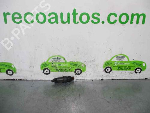 Used Injector PEUGEOT 806 (221) 2.1 td 12V (109 hp) 2901906