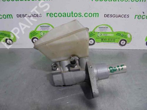 Used Brake master cylinder CITROËN C4 Grand Picasso I (UA_) 2.0 HDi 138 (136 hp) 2310426