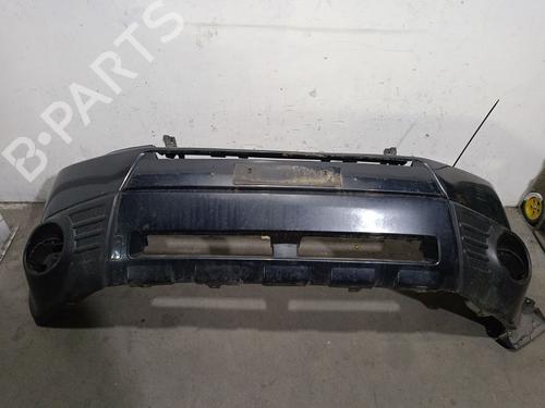 Used Front bumper SUBARU FORESTER (SH_) 2.0 D AWD (SHH, SHD, SHN) (147 hp) 29308909