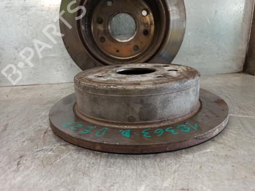 Andre DAEWOO LACETTI Hatchback (KLAN) 1.4 | BP14332619O1 