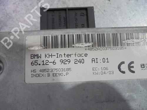 Electronic module BMW 7 (E65, E66, E67) 760 i, Li | BP2308051M83 
