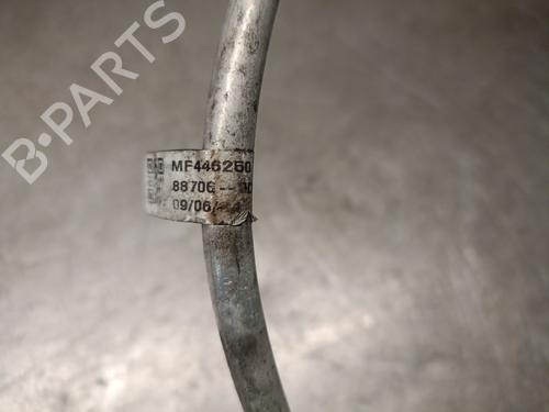 AC pipe TOYOTA YARIS (_P9_) 1.4 D-4D (NLP90_, NLP90R) | BP28056948M126 